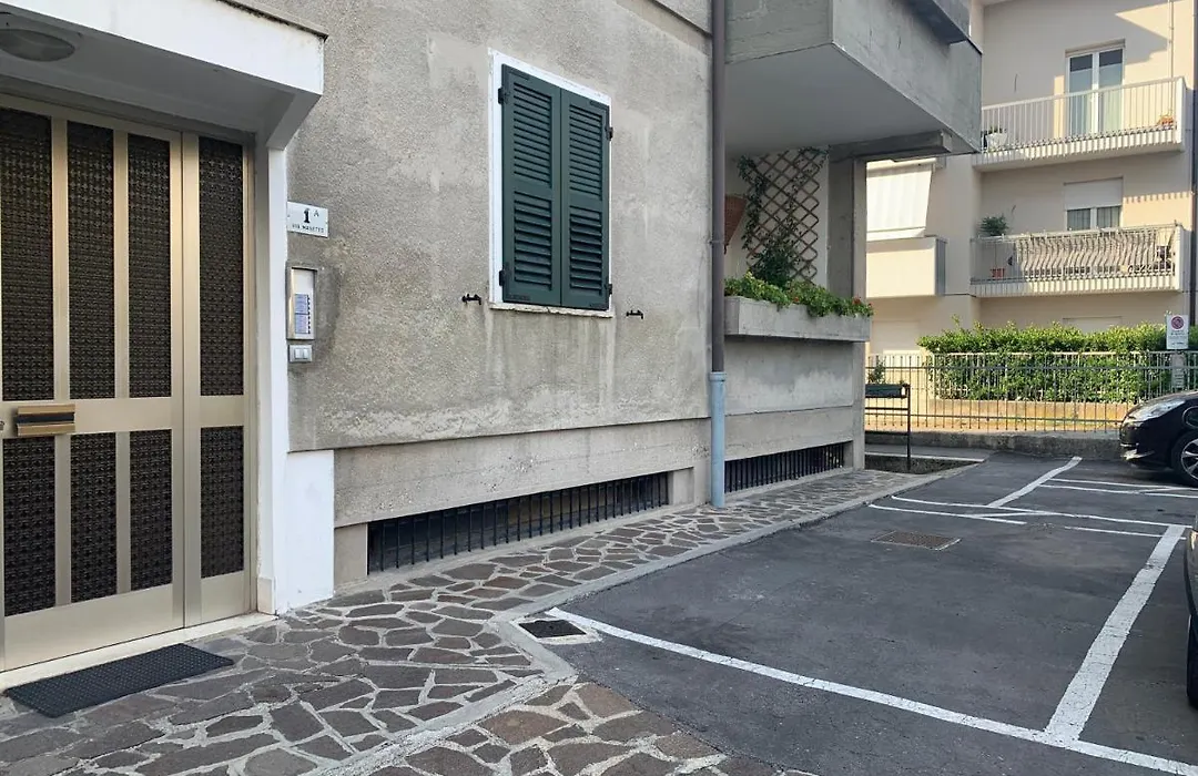 Appartamento Alba-1
