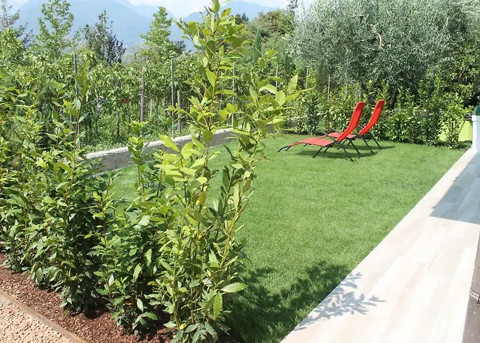 Lake & Rest Riva del Garda